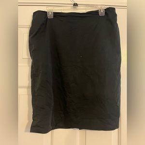 Ann Taylor pencil skirt size 12